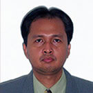 Gatot Harianto